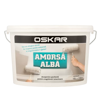 Oskar Amorsa Alba Interior 5L